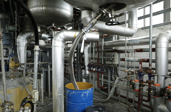 الصين Guangzhou Meklon Chemical Technology Co., Ltd. ملف الشركة