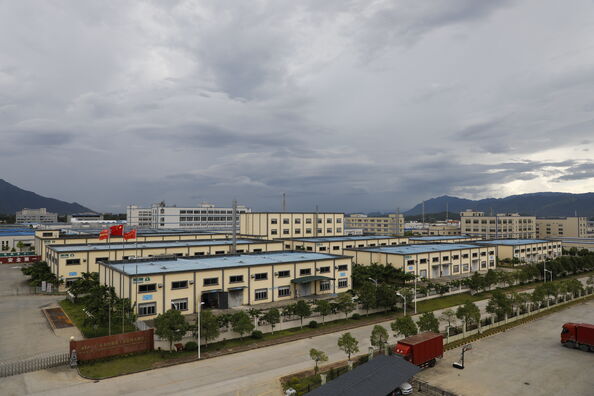 الصين Guangzhou Meklon Chemical Technology Co., Ltd. ملف الشركة