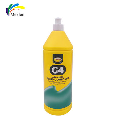 إمدادات التفاصيل متعددة الأغراض للسيارات G4