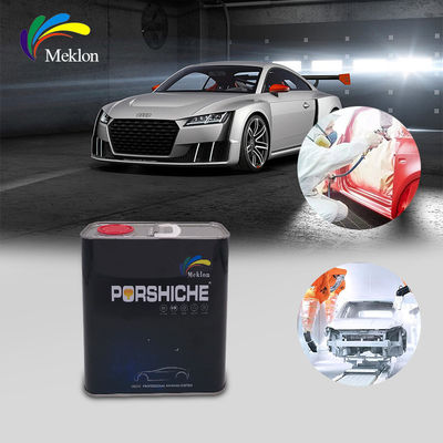 SGS الصلبة صلبة الطلاء السيارات ، سبرايت مع الصلبة