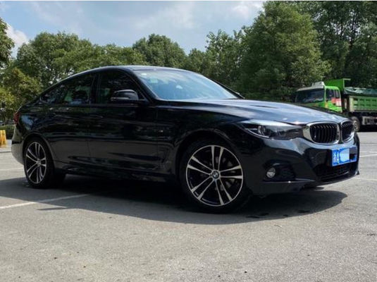 ألوان السيارة الزرقاء الحجرية 1 لتر للسيارة BMW 525 2015+ 467