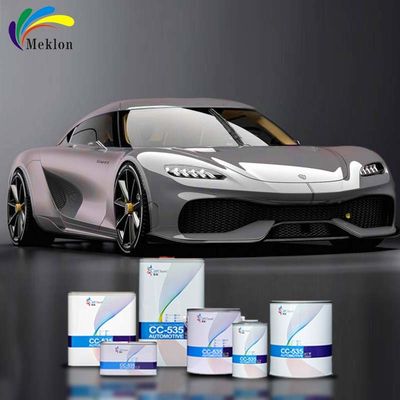 معجون بوليستر سريع الجفاف من CarCharm لإصلاح هياكل السيارات