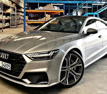 إمدادات تفاصيل السيارات لـ Ibis White Audi LY9C طلاء السيارات