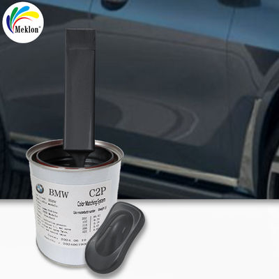 MSDS مضاد للأشعة فوق البنفسجية طلاء تصفية السيارات BMW 7 Series