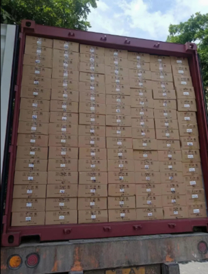 مستودع طلاء سيارات متوافق وصديق للبيئة مع التخلص من النفايات لطلاء السيارات