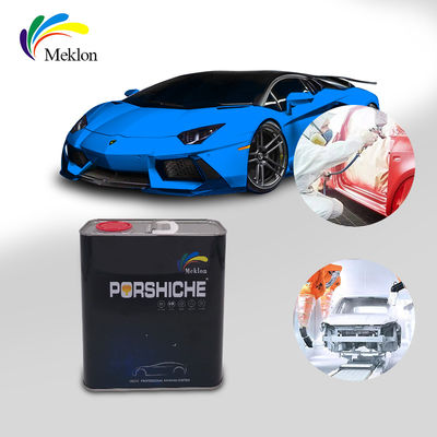 طلاء سيارات متعدد المشاهد