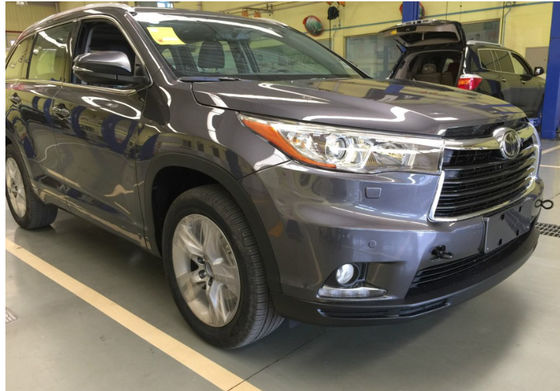 الراتنج الأكريليك جاهز لخليط طلاء السيارات عالي اللمعان متعددة الأبعاد