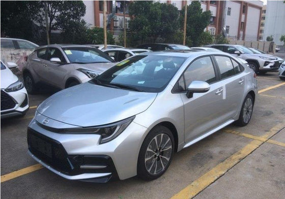 غير سامة جاهزة لخليط طلاء السيارات الفضة الكريستال عديم الرائحة مقاوم للرطوبة