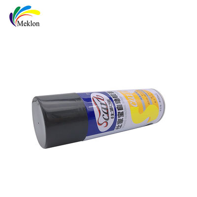 2K غير ضارة سيارات التفاصيل الإمدادات الطلاء المقاوم للحرارة دائمة للسيارة إعادة التشطيب