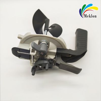 MSDS مستقر إمدادات تفاصيل السيارة ، غطاء مزيج الطلاء السيارات العملية