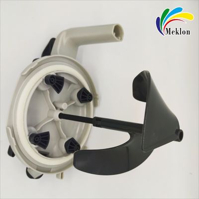 MSDS مستقر إمدادات تفاصيل السيارة ، غطاء مزيج الطلاء السيارات العملية