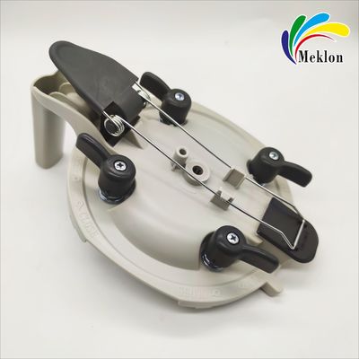 MSDS مستقر إمدادات تفاصيل السيارة ، غطاء مزيج الطلاء السيارات العملية