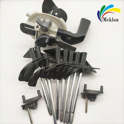 MSDS مستقر إمدادات تفاصيل السيارة ، غطاء مزيج الطلاء السيارات العملية