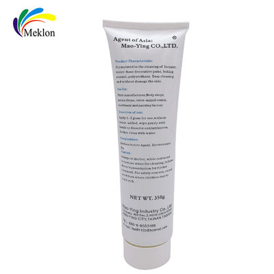 مضاد للأرصاد الجوية لوازم التفاصيل السيارات مطهر اليدين غير ضار لطلاء السيارات