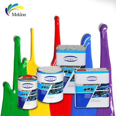 طلاء سيارات لا يحتوي على السموم المقاوم للكشط