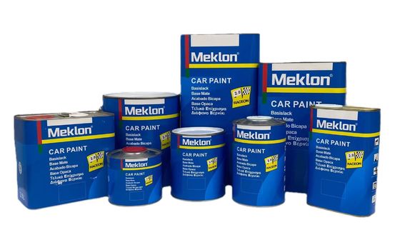 مطفّق طلاء السيارات المستقر غير السام ، مطفّق لون السيارات المقاوم للطقس