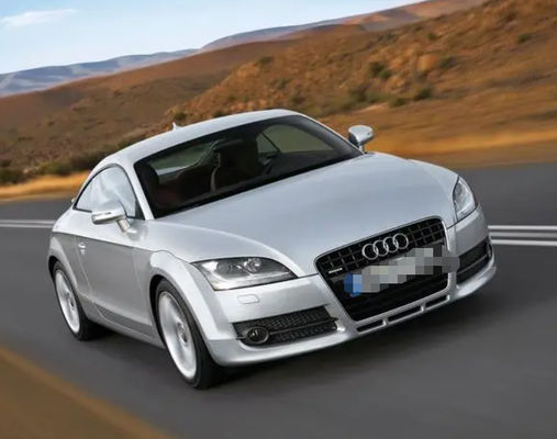 SGS غير سامة الفضة المعدنية الطلاء السيارات ، مقاومة للرطوبة سيارة فضة رذاذ اللون