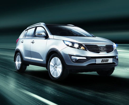 طلاء سيارة معدني فضي مقاوم للطقس غير ضار