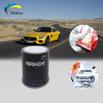 مبيعات الجملة لطلاء السيارات من قبل الشركات المصنعة بألوان قابلة للتخصيص