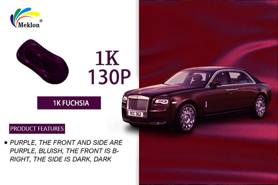 معطف بسيارة لامع متعدد المظاهر ، طلاء أكريليك مضاد للأجواء