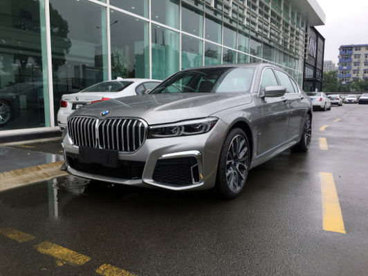 بي دبليو إم سي 28 رمادية تصفية طلاء السيارات متعددة الأغراض مقاومة للماء لمورد تجار السيارات