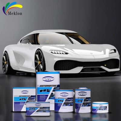 المصنعون يزودون مباشرة بمنظومة أكريليك مضادة للتآكل