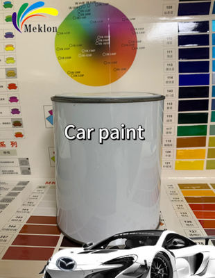 36C Style Gray الطلاء الكامل للسيارات من مازدا