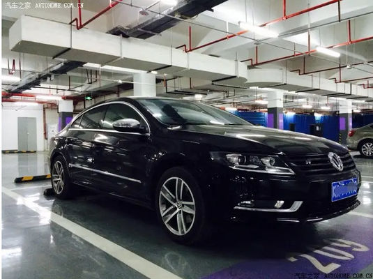 تجفيف سريع الطلاء السيارات الأسود العمق القياسي لـ SAIC فولكسفاغن 2019 طرازات LZ9Y Phantom