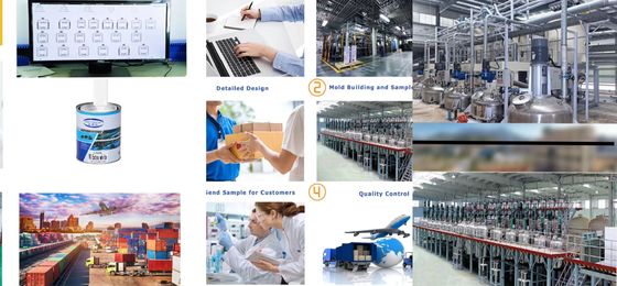 الماس الفضي سيارة صافي معطف لونك مضاد للكشط مقاوم للطقس