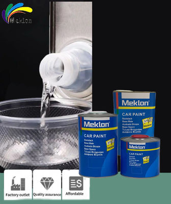 ملابس السيارات المكشوفة البوليوريثان