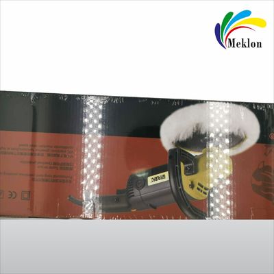 طلاء السيارة المتعدد الوظائف لإنهاء عمليات الإنتاج المستقرة