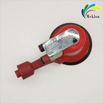 صالة عرض تستحق الانتهاء مع إمداداتنا المهنية لتفاصيل السيارات