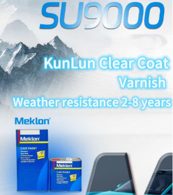 ميكلون عالية اللمعان وفعالة من حيث التكلفة يمكن بيع بيع الجملة اللون الأكريليك و الطلاء سريع التجفيف