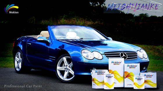 من خلال تصفية السيارة الخضراء لبيئات درجات الحرارة العالية