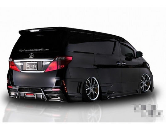 طلاء سيارات OEM Toyota 218 Black Pearl Blended Topcoat