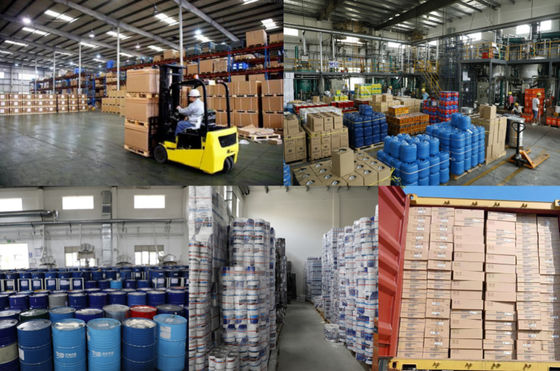 طلاء مركب للسيارات هوندا 700 أحمر لإصلاح السيارات