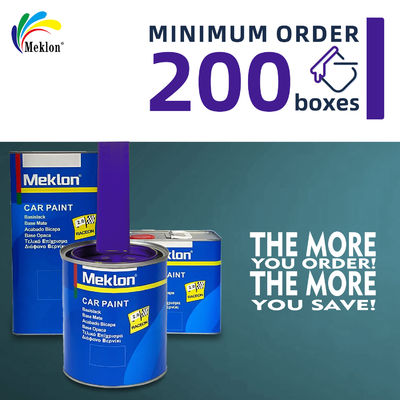 أفضل صناعة طلاء السيارات مع طلاء السيارات