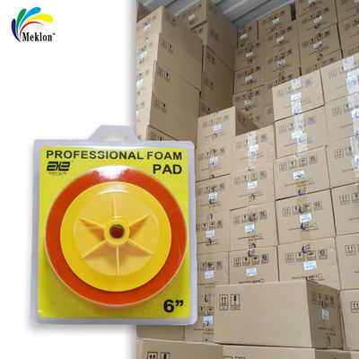 التوزيع العالمي التفاصيل السيارات الإمدادات كرة الإسفنج لإصلاح السيارات