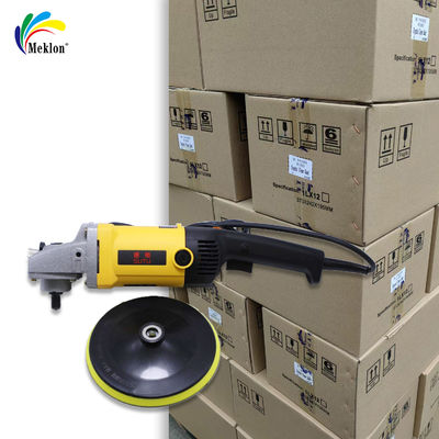 آلة طحن مبتكرة إمدادات التفاصيل للسيارات لإصلاح السيارات