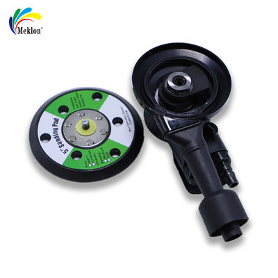 إزالة الخدوش والبقع بسهولة مع سيارتنا التفاصيل الإمدادات آلة التلميع