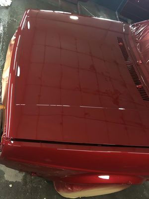 1K2K طلاء إصلاح السيارات لون صلب شفاف الطلاء العلوي طلاء السيارات فعال وسريع التجفيف