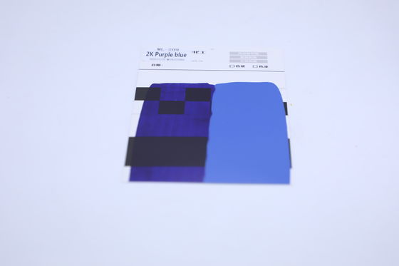 مستودع طلاء سيارات متوافق وصديق للبيئة مع التخلص من النفايات لطلاء السيارات