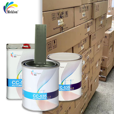 مصنعي ورنيش طلاء السيارات الأكريليك يبيعون طلاء إصلاح السيارات الساخن