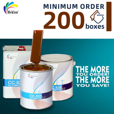 احصل على أفضل النتائج من خلال طلاء سيارات ميكلون المكرر بأسعار عالية وميسورة