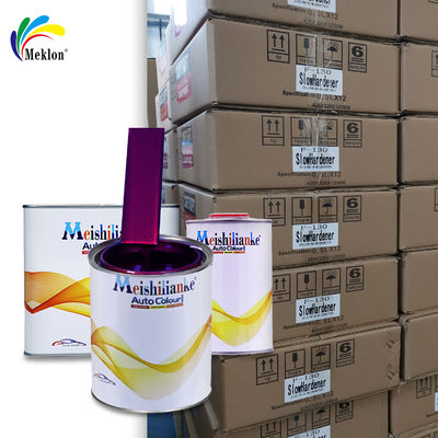 صانع مبيعات مباشرة من الطلاء الطازج الأرجواني المشرق عالية الجودة المقاوم للأشعة فوق البنفسجية