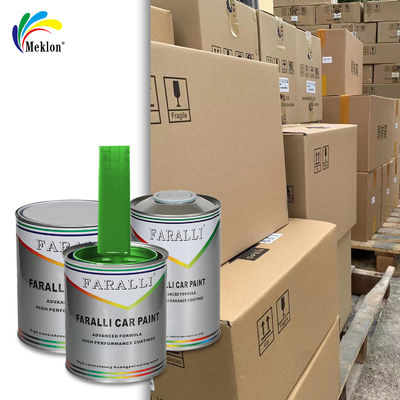 عالية الأداء المقاومة للطقس ومقاومة للخدشات