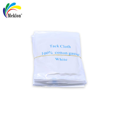 الغبار المكتمل من القطن بنسبة 100٪ - أغطية إزالة - مثالية للتنظيف