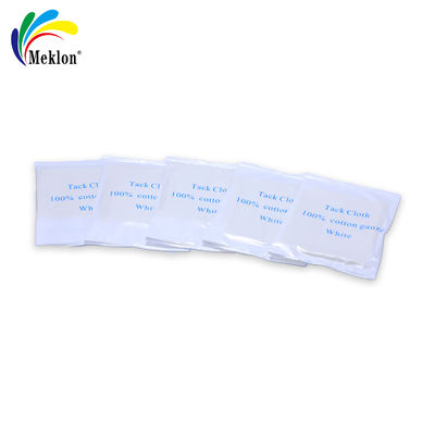 الغبار المكتمل من القطن بنسبة 100٪ - أغطية إزالة - مثالية للتنظيف