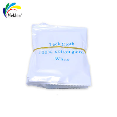 الغبار المكتمل من القطن بنسبة 100٪ - أغطية إزالة - مثالية للتنظيف