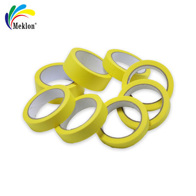 شريط لاصق متعدد الوظائف ذو درجة حرارة عالية ولزوجة عالية لطلاء السيارات 008، 009